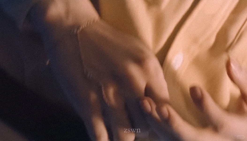 就算是手，也如此迷人♡涩门永存～