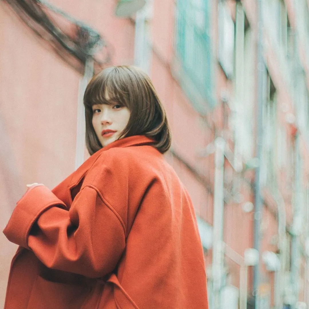 摄影审美提升 Day90 | 街头电影感照片