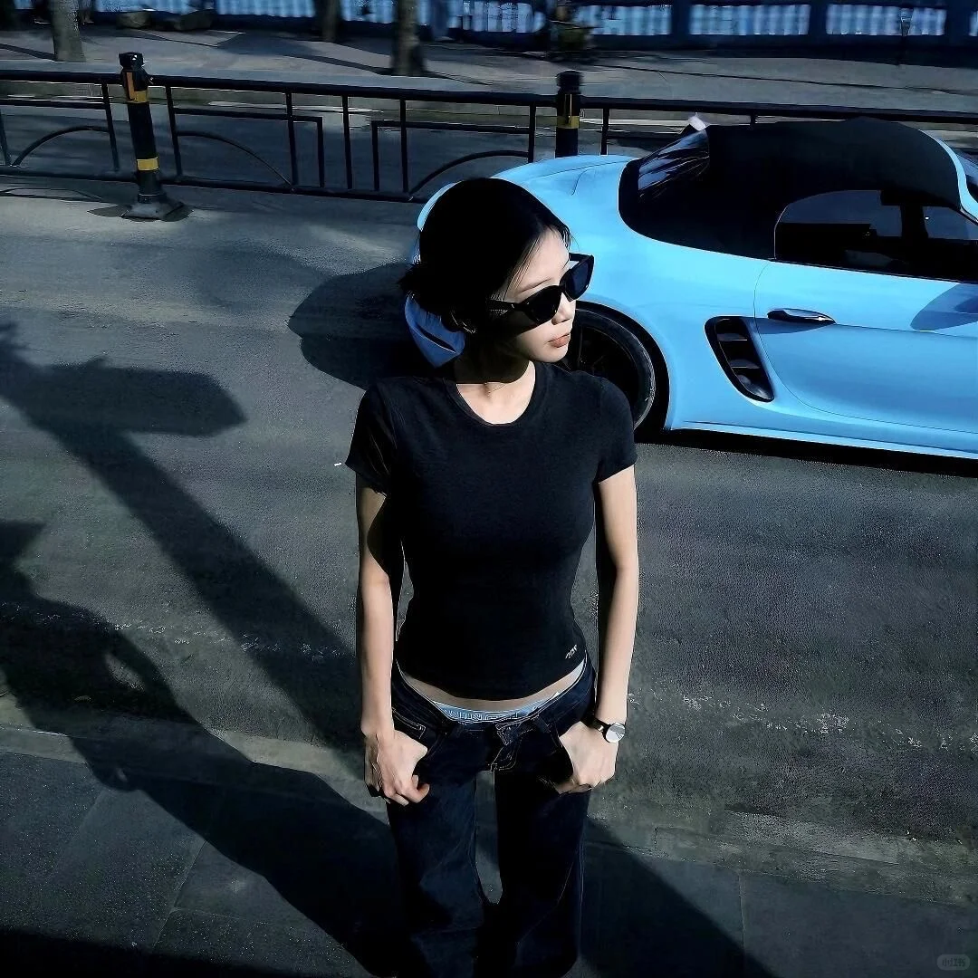 WeChat 自由女头｜天高任鸟飞