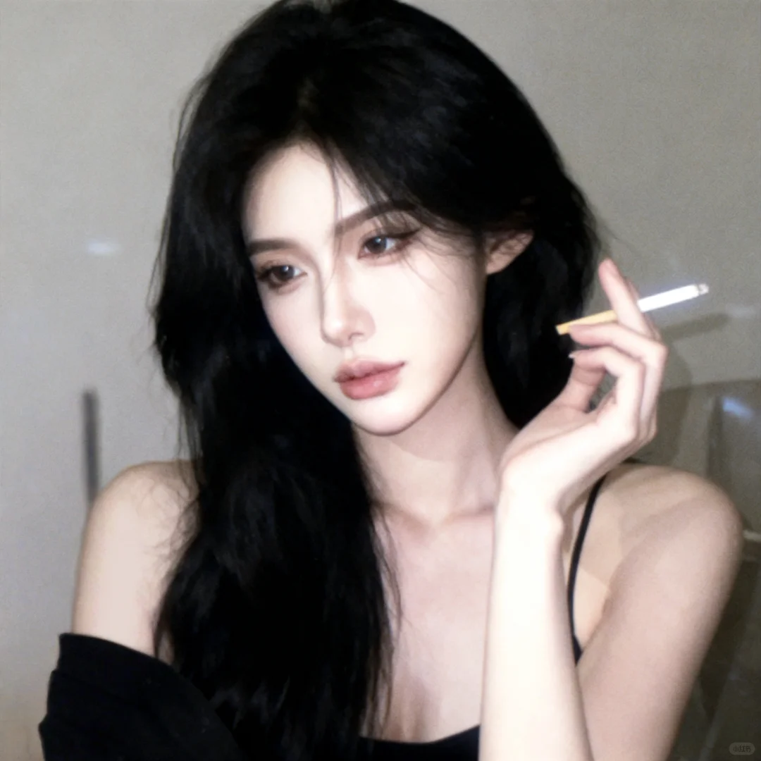 优质女头｜距离感