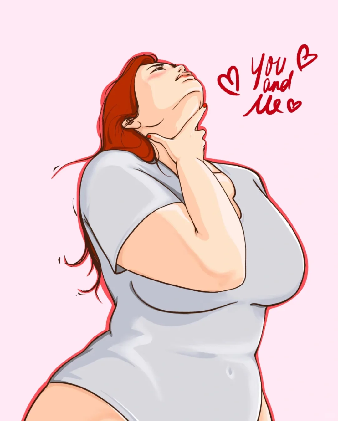 蹲个全是bbw的评论！