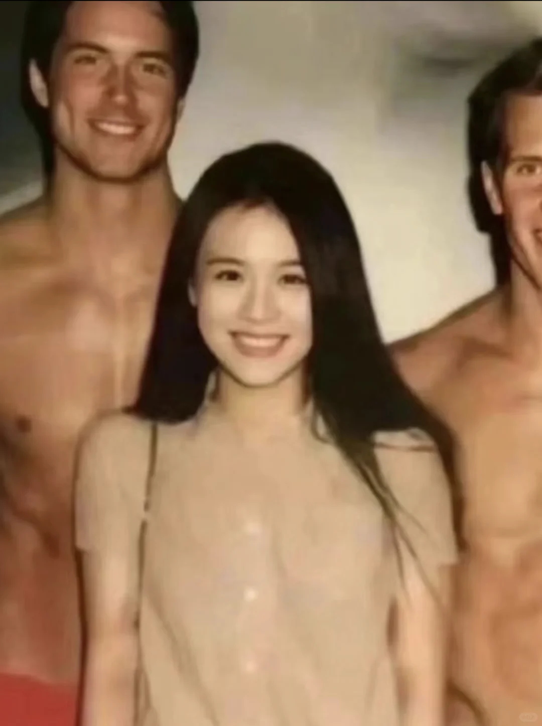 早期疼痛文学女主