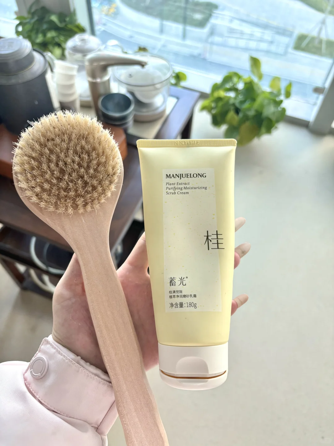 女生进来！（男生勿进）