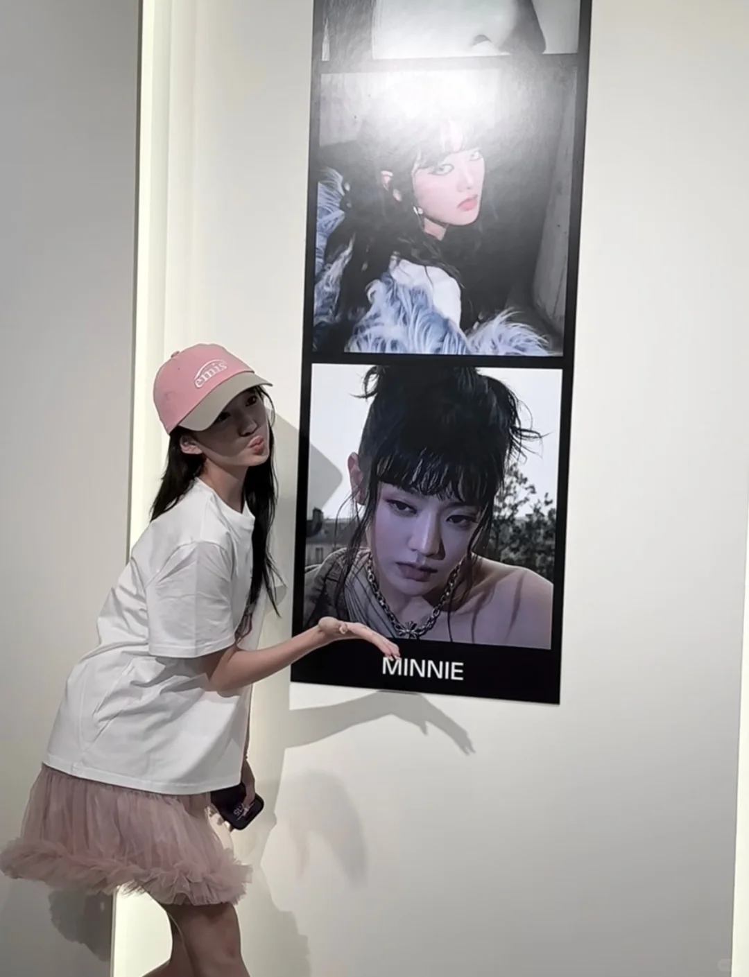 陈芷琰美照~橙汁必备