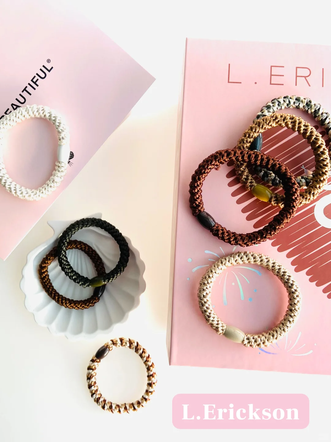 别说我有心机🤪秋冬氛围感就靠它了