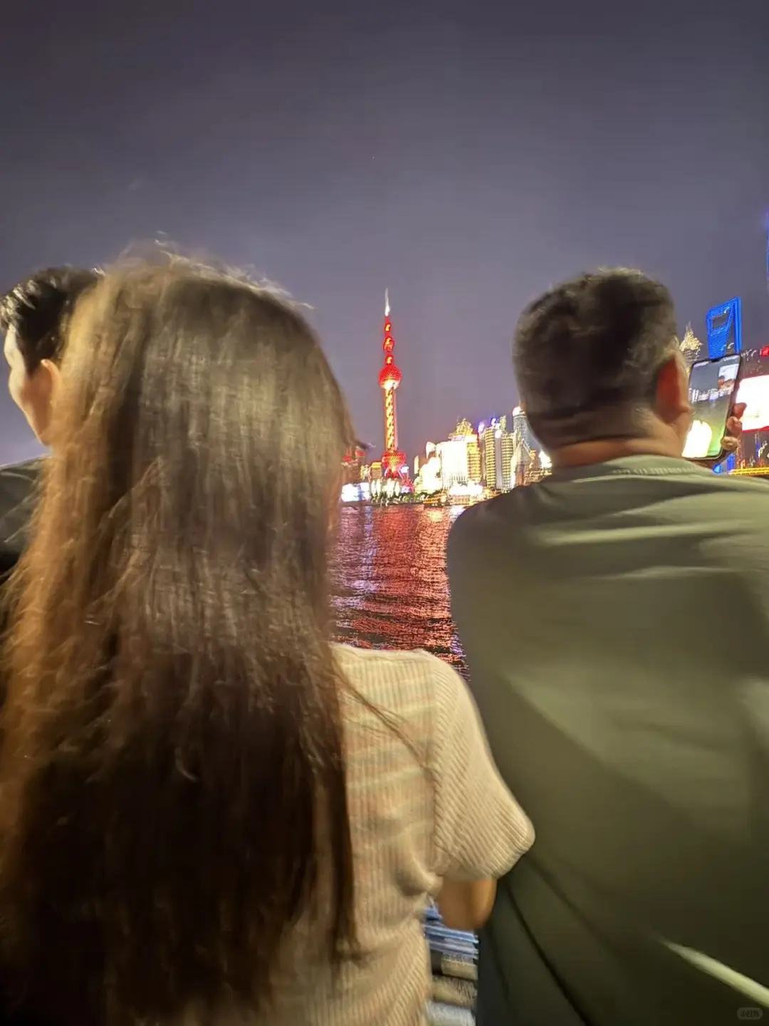 网恋外国男朋友给我拍的……