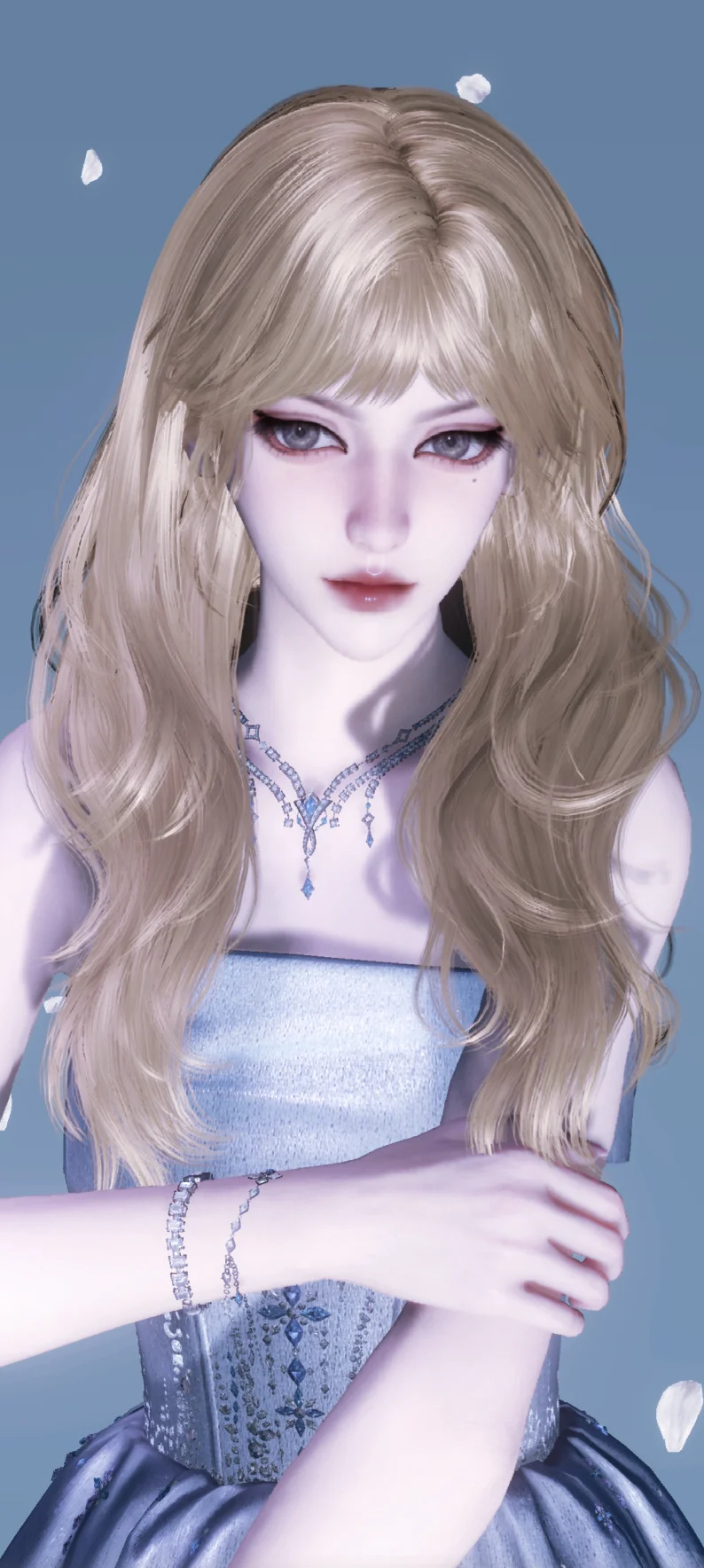 想看看各位夫人们的美照