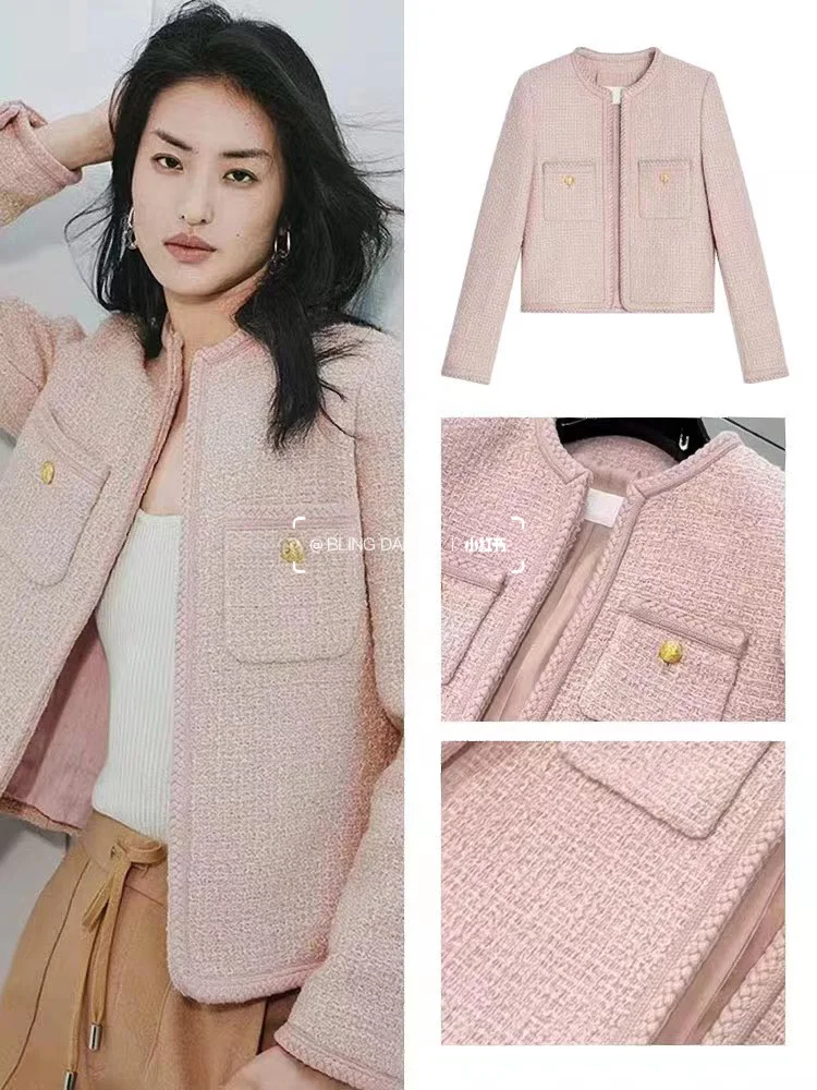 答应我30岁的年纪啦 别再穿的像个孩子