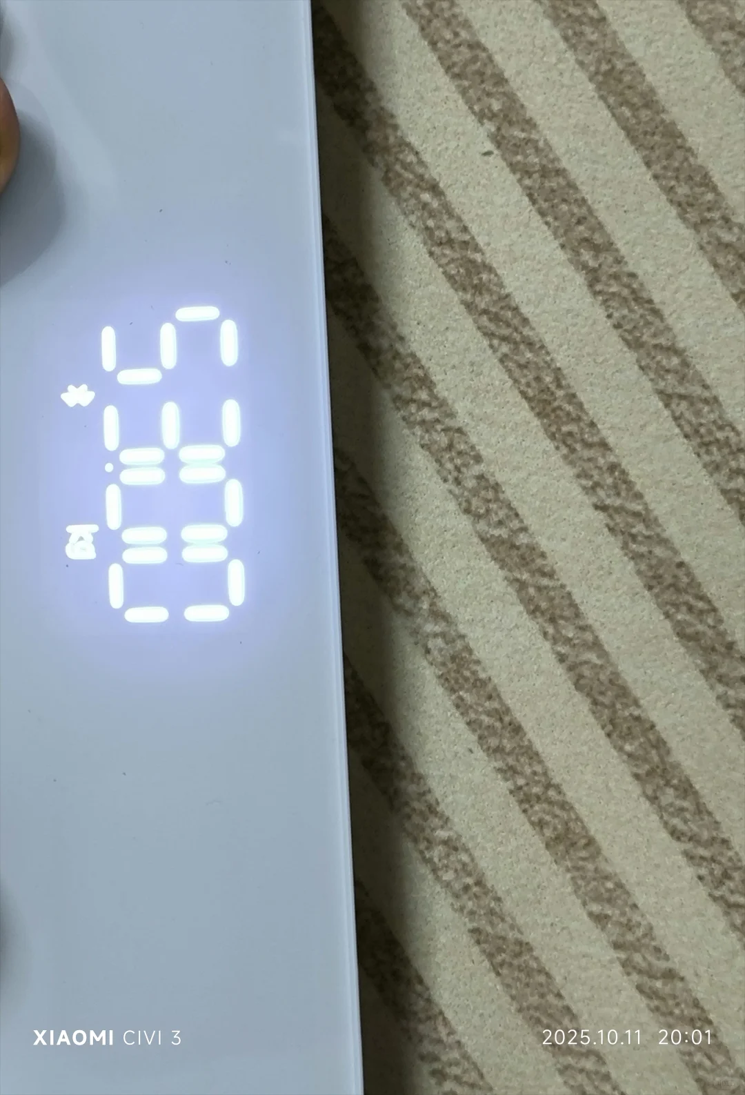 萝萝子家的穿搭日记OOTD