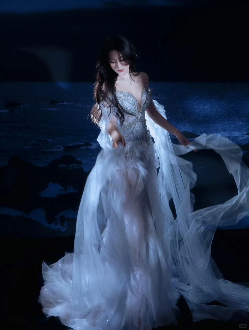 张馨予x这谁顶的住啊