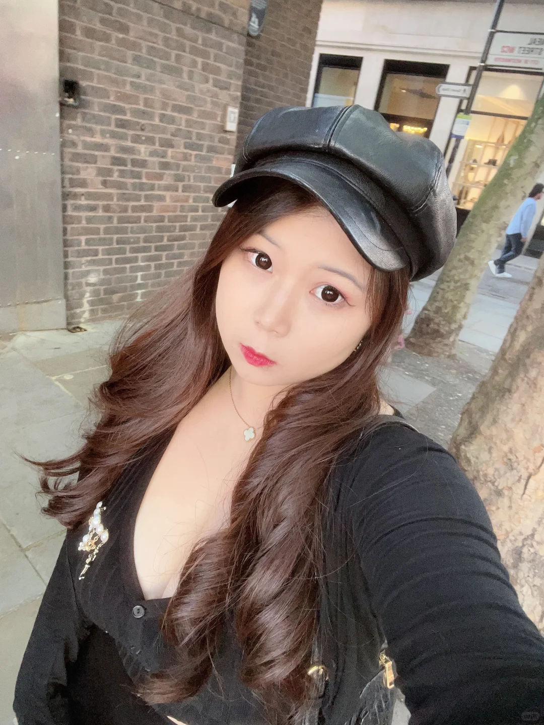 微胖绝对的潜力股！！！