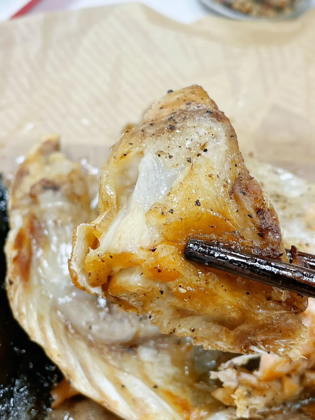 【智利野生三文鱼】鱼中段/头/尾/脖❗️