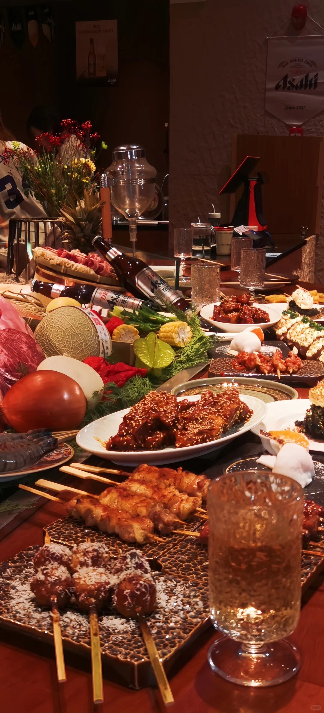 赤目町美食漫游：一口解锁和风本味