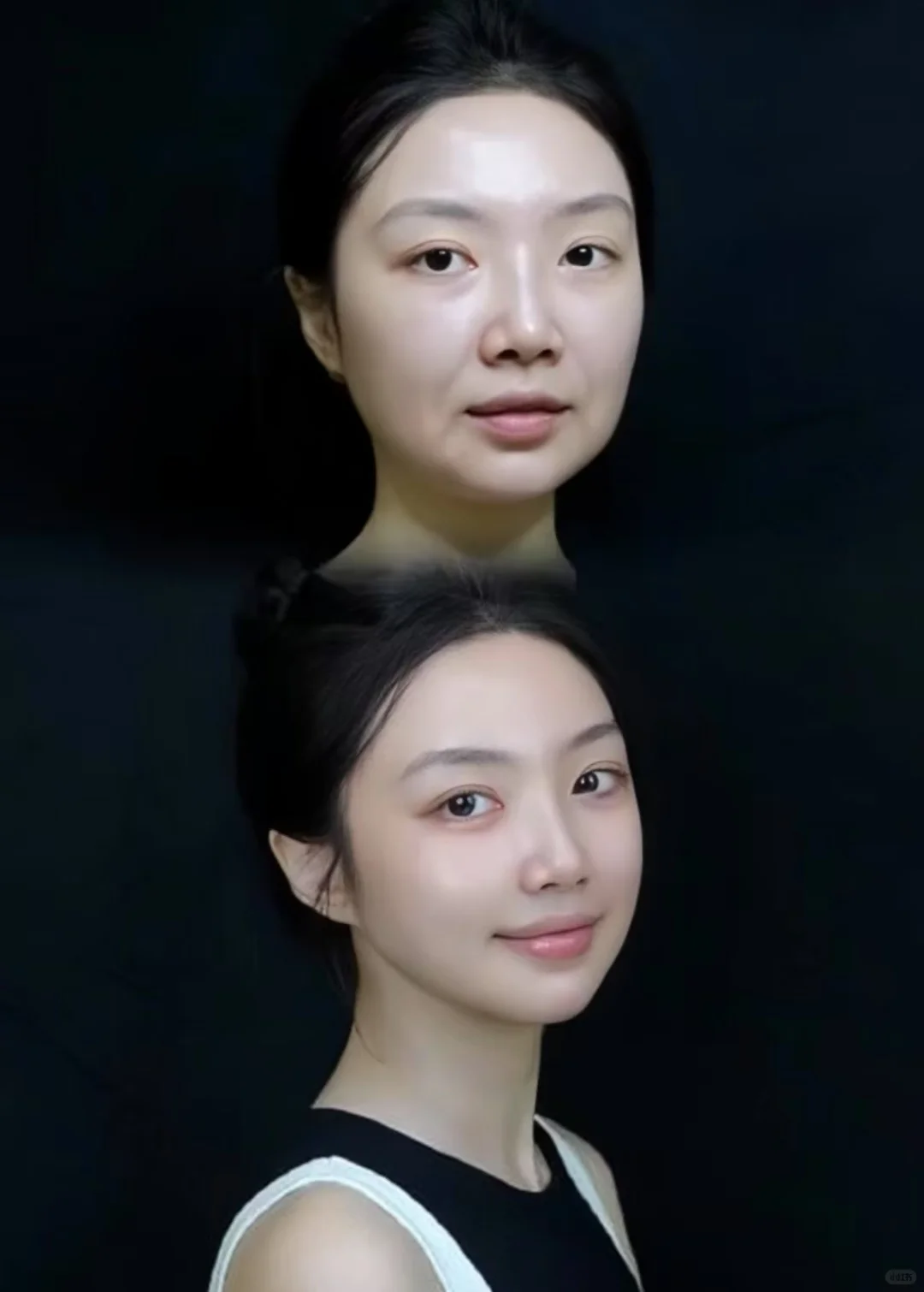 ▪️  幼态脸精修版本打版模特𝓵𝓸𝓿𝓮