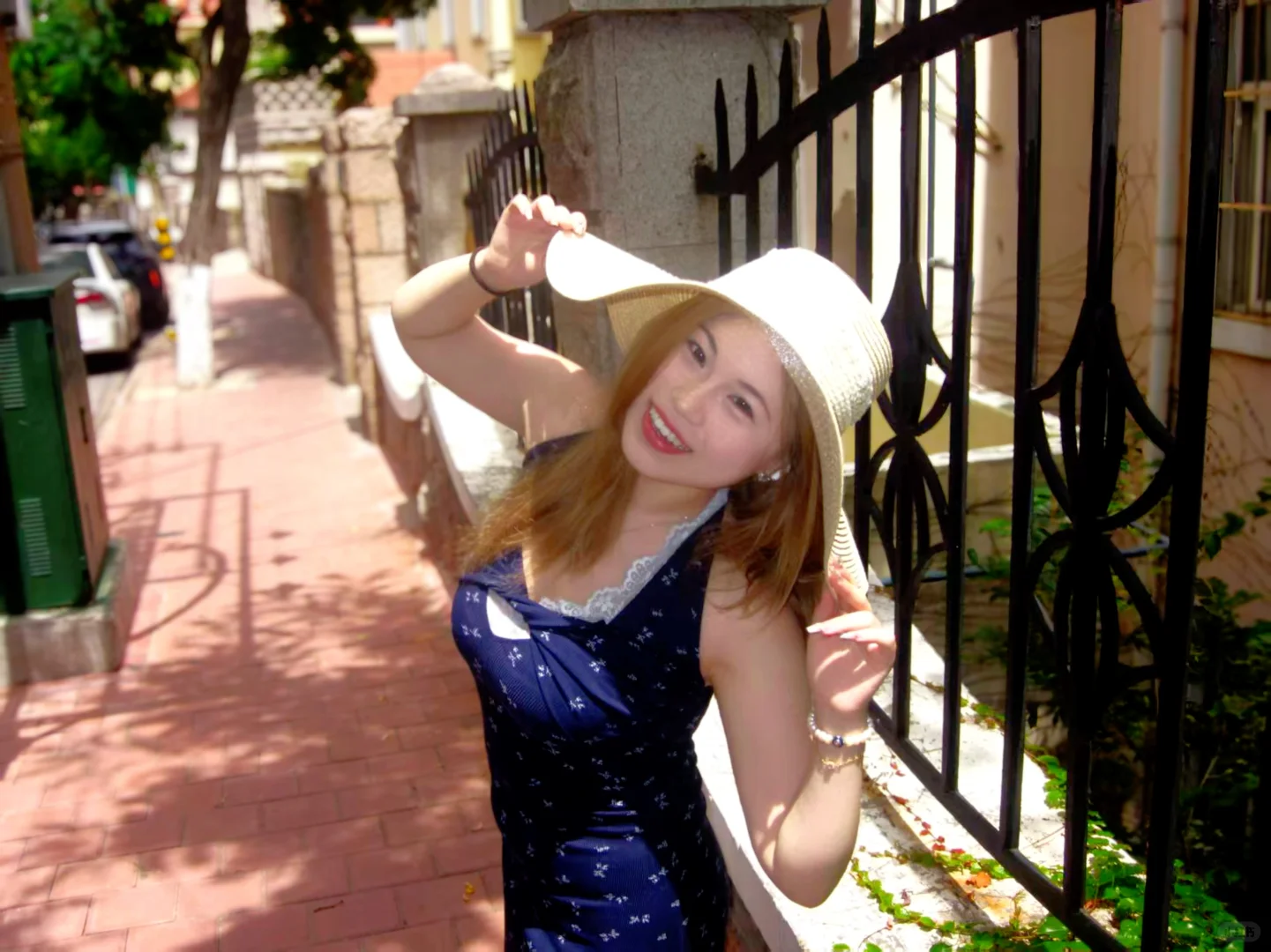 出片的拍照精髓我悟了！