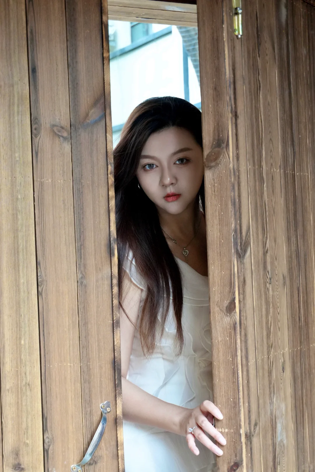 乌鲁木齐又发现一家打卡地