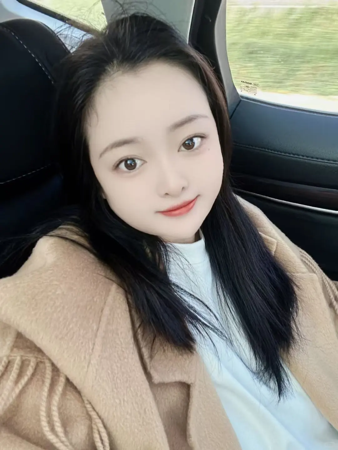 入秋🍂，与三十岁的从容不迫撞个满怀。