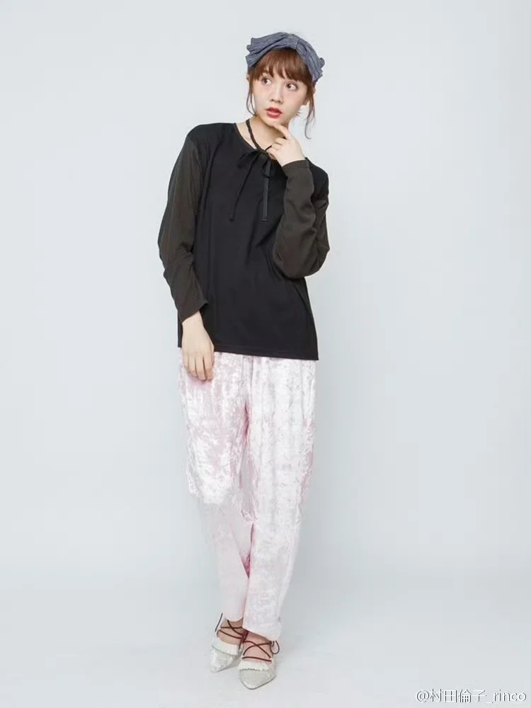 考古一些伦子酱时期的古早mj🤍