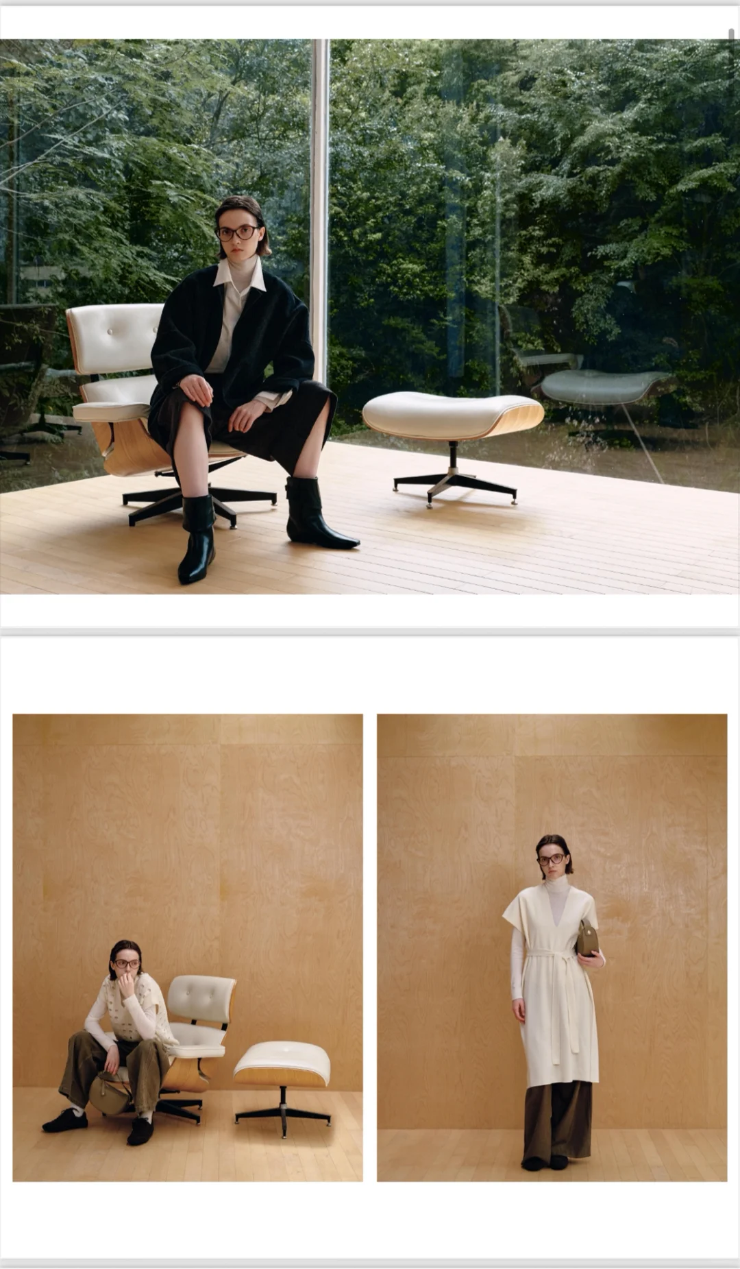 杭州摄影师内卷买房