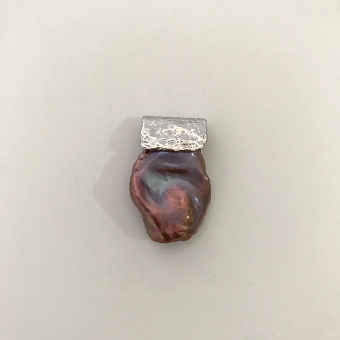 妖艳的紫，烈日下怒放