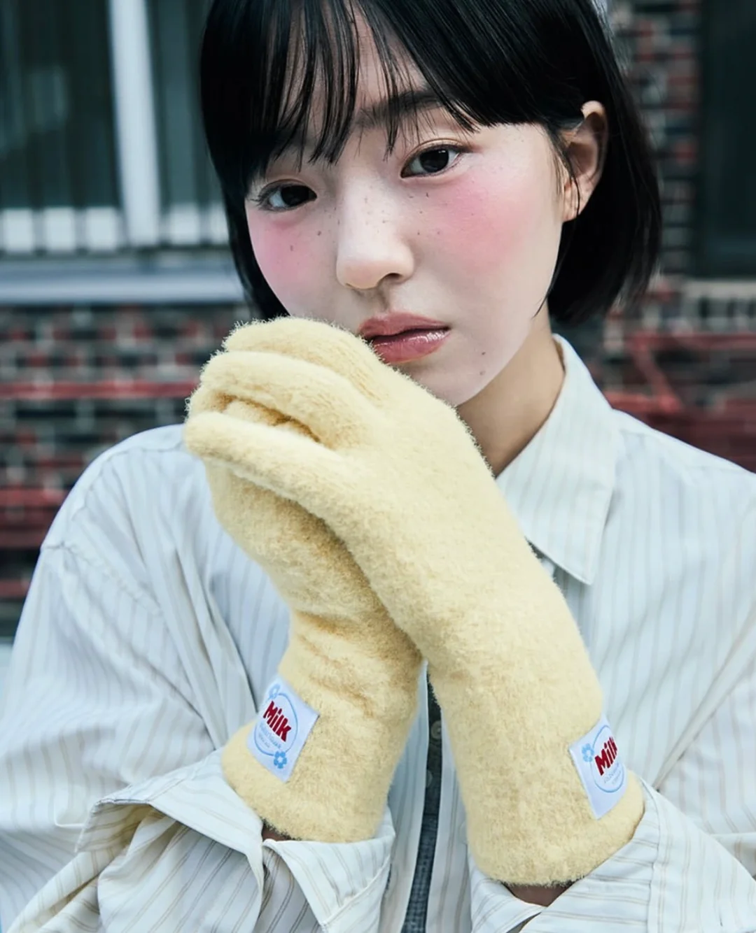 🇯🇵模特：Miki