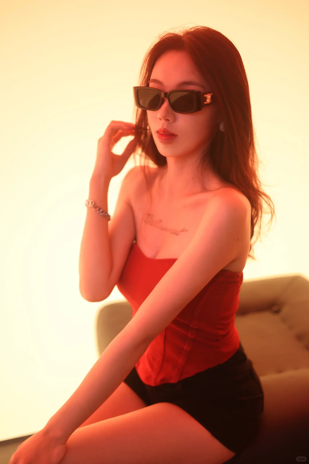 昆明约拍陪拍📷Red