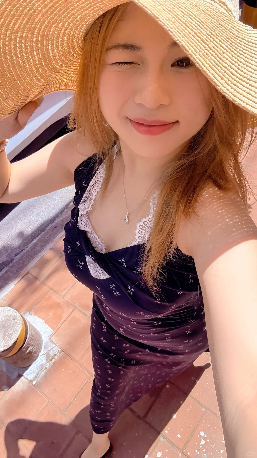 出片的拍照精髓我悟了！