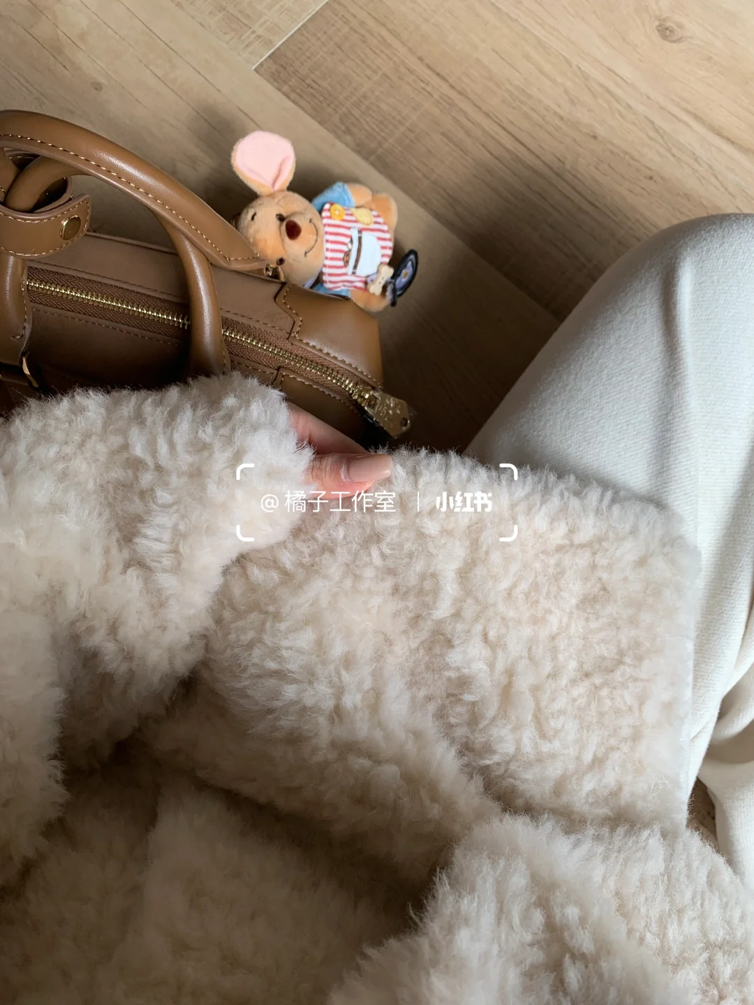 买家秀｜五十一件贵嘛