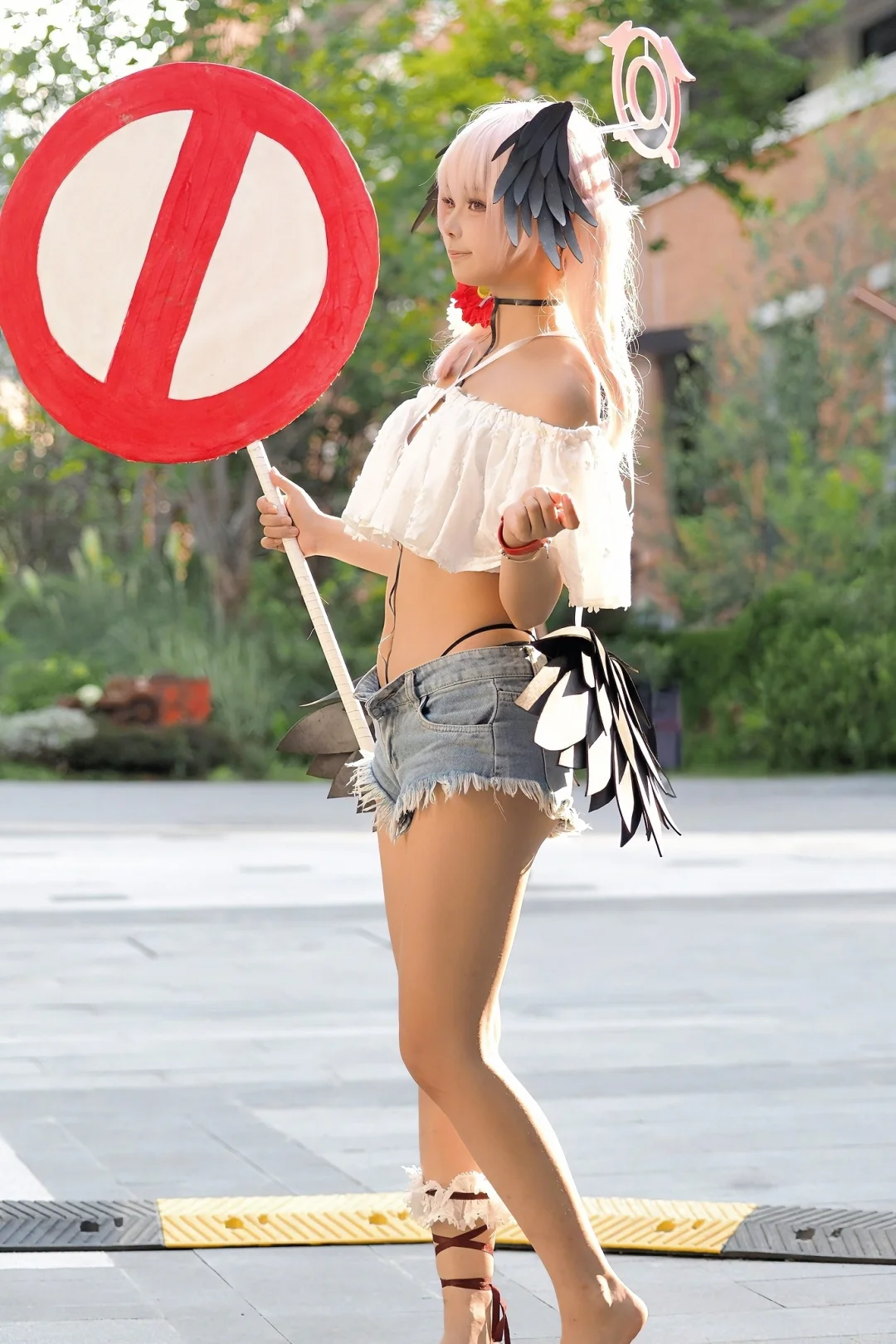 成都漫展、二次元舞台