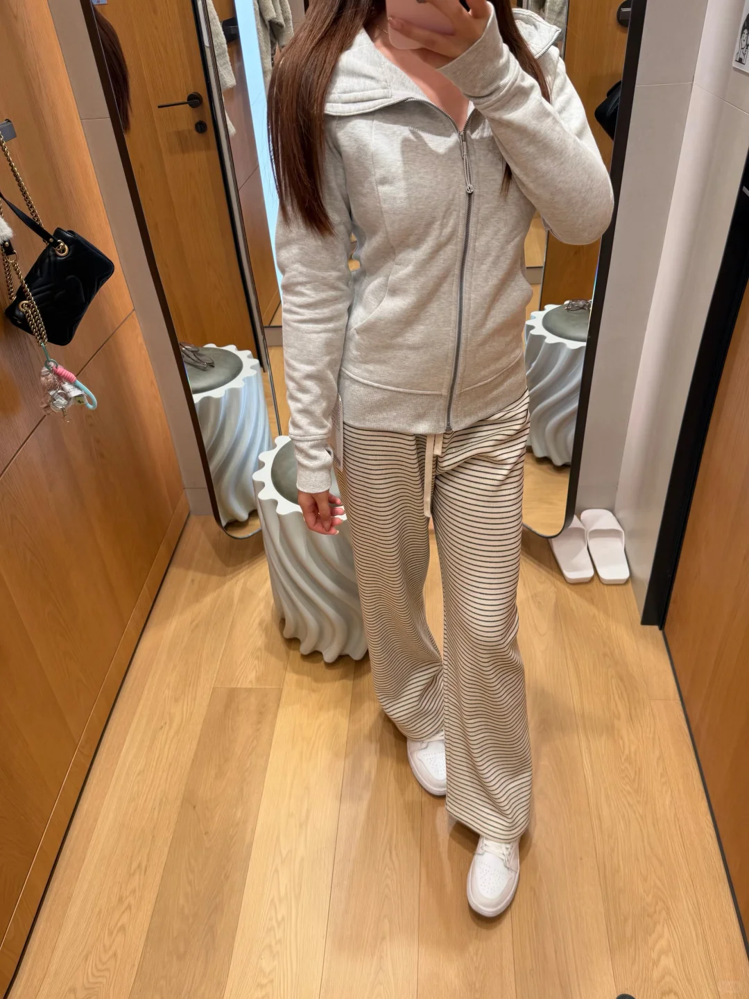 这是lulu的什么款