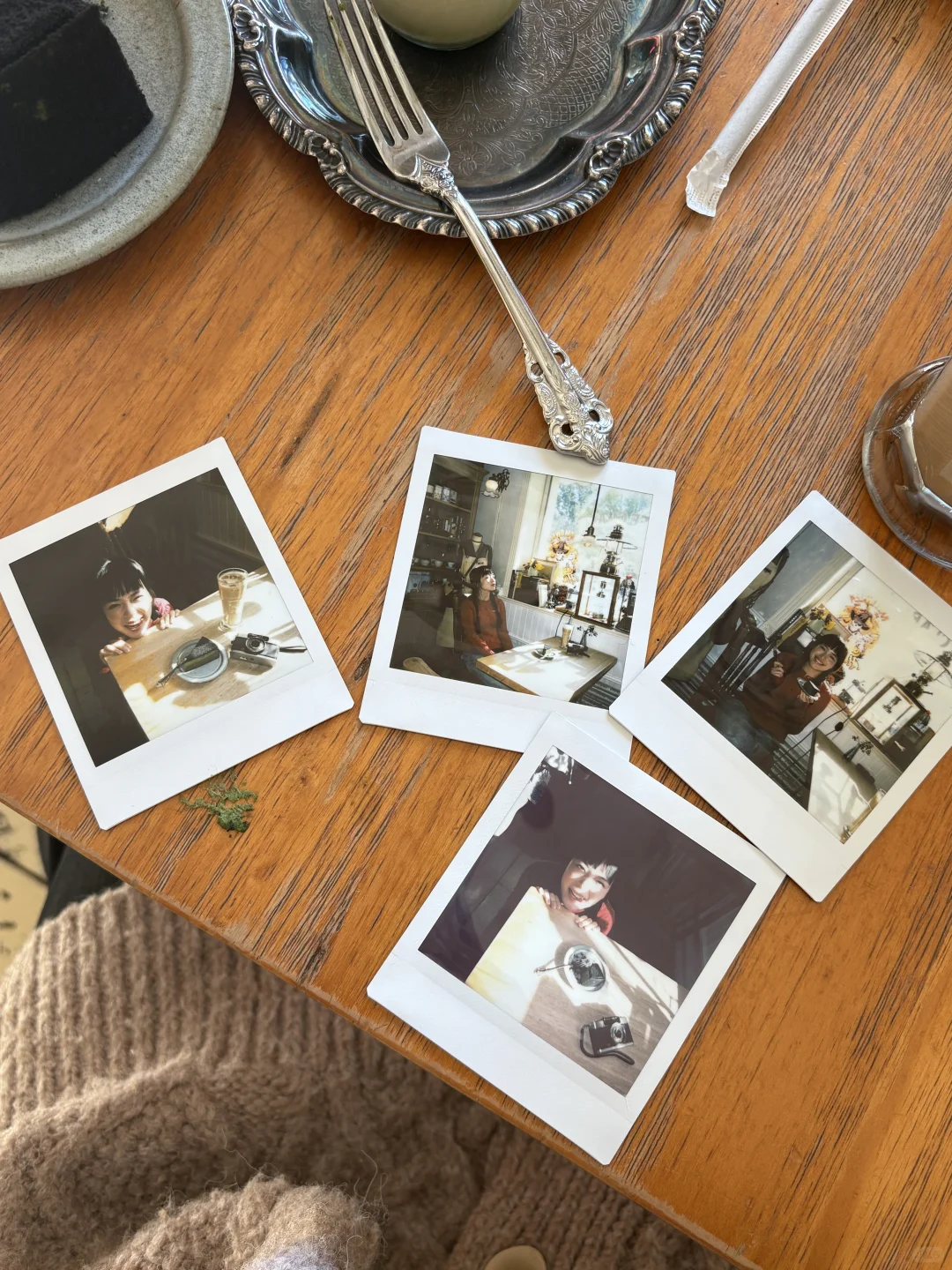 ʚ🧸ྀིɞ 5s拍照