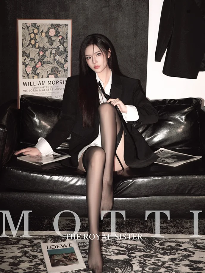 这也泰裤辣~🔥今天是御姐人设 |个性写真