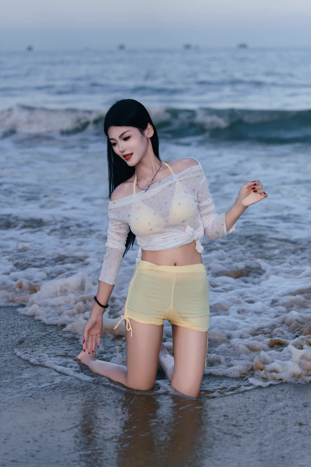 不是厦门 在日照🌴这组被问爆地址