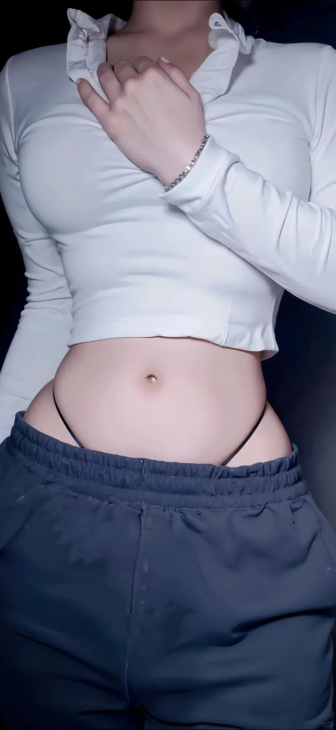 人间尤物来了哦