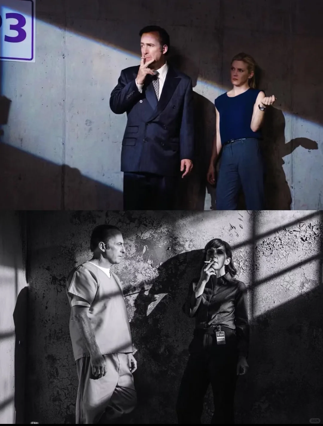 2025的尾巴，沉迷于毒师宇宙