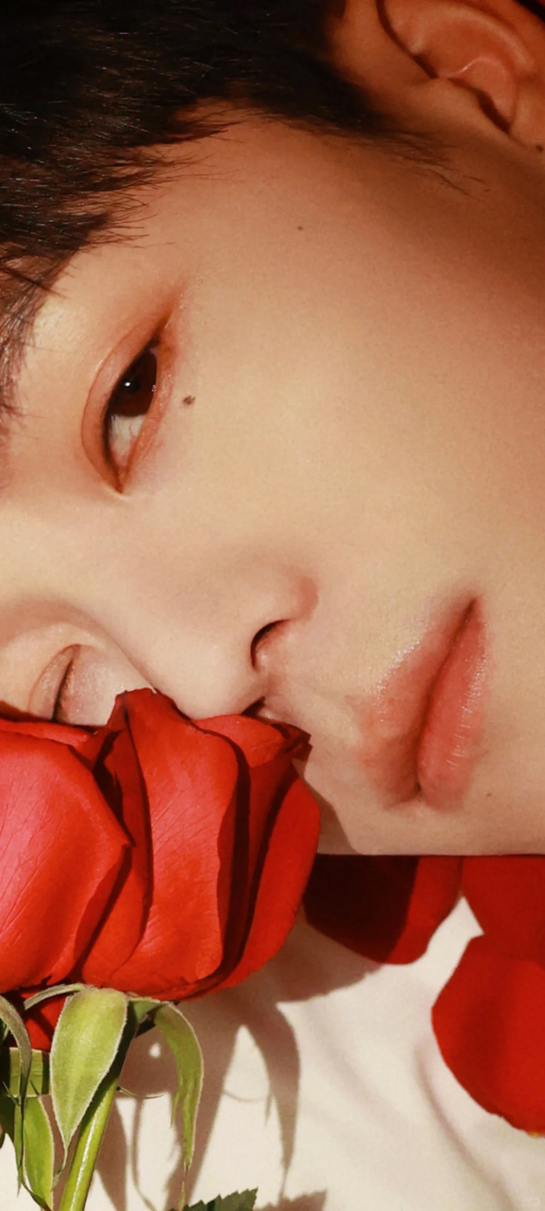 有些图，截着截着就变涩了，