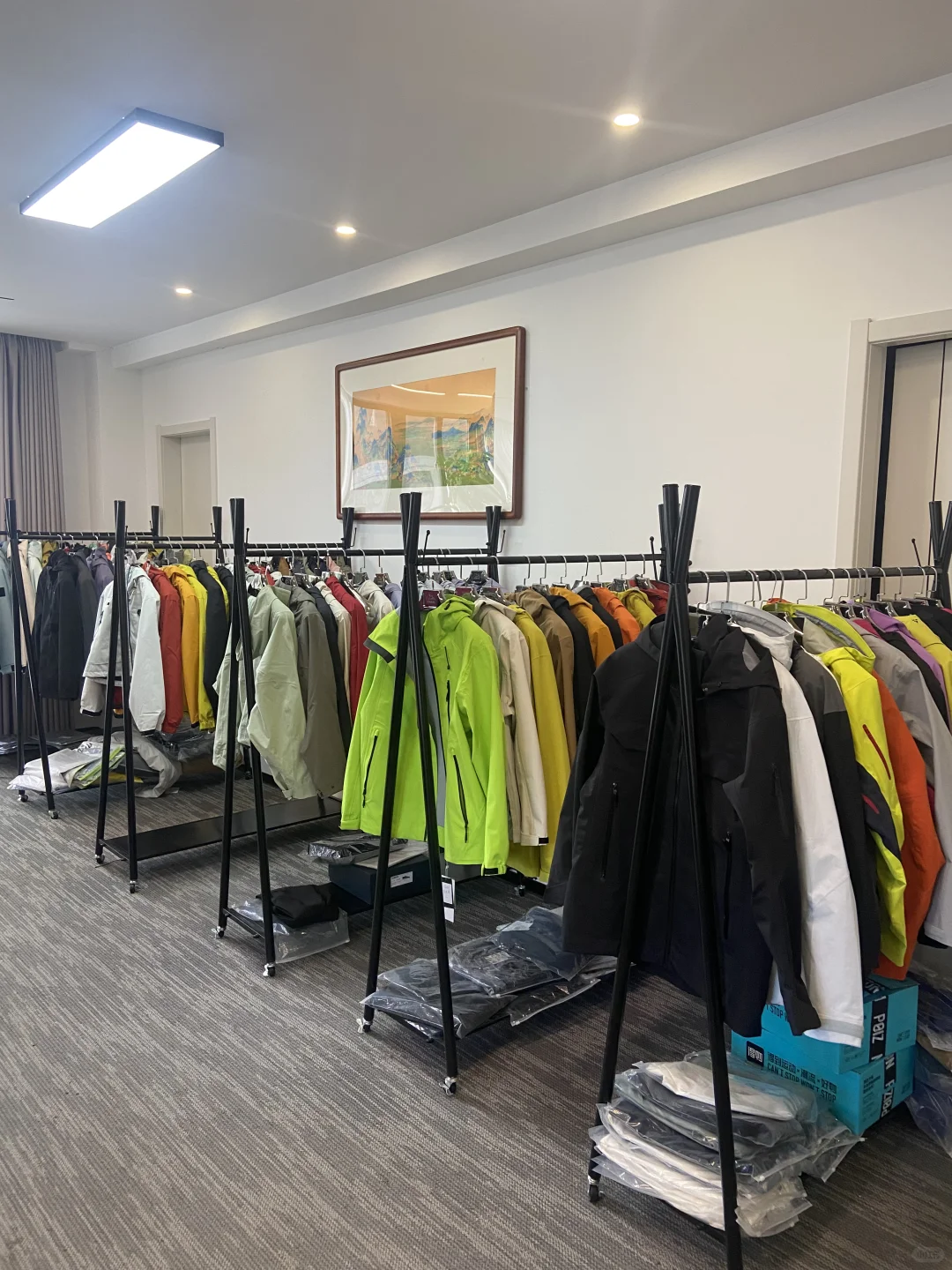 茶水🍵已泡好，就等您来大展宏图