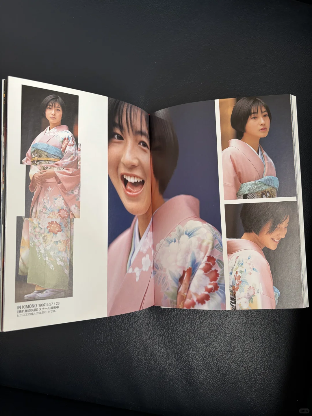 日本淘货之 写真集