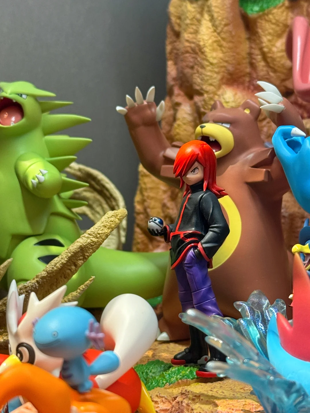 今日嘉宾：林中小屋-小银少爷😈