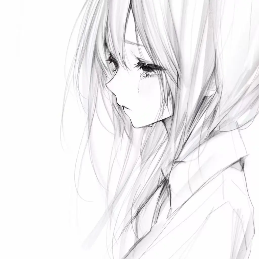 “少女的心事藏在耳机里”