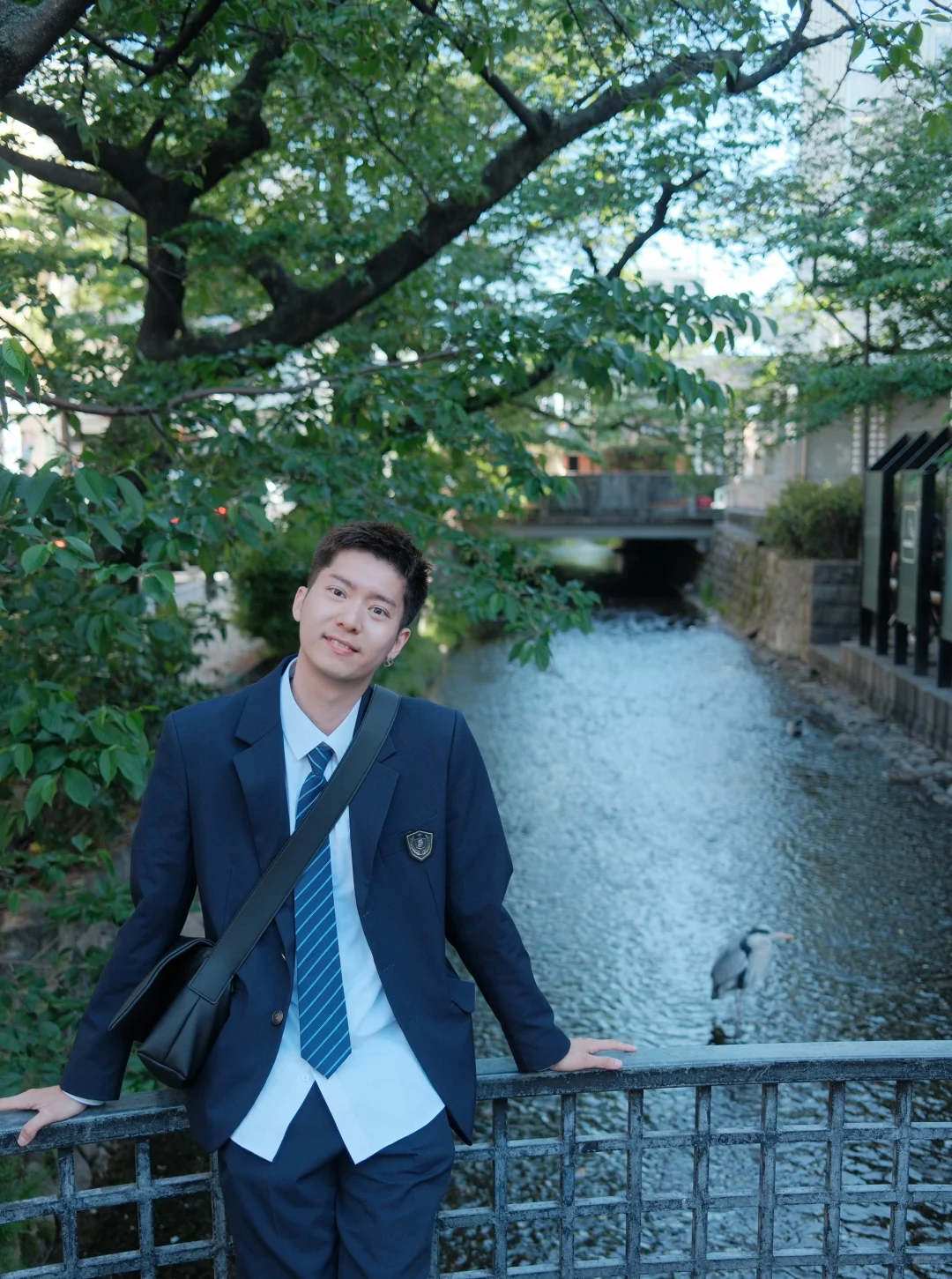 Live 假装京都大学生哈哈哈