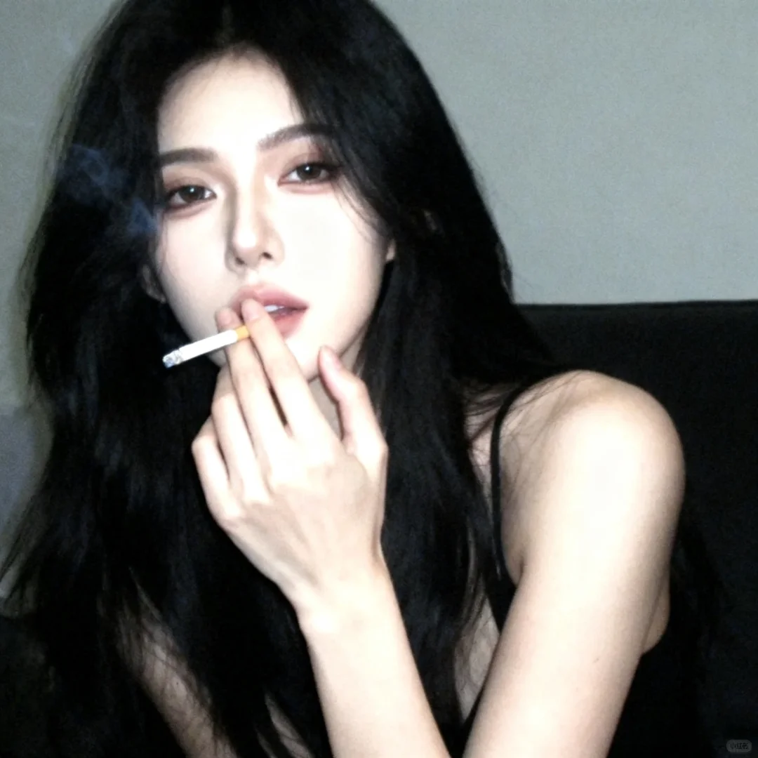 优质女头｜距离感