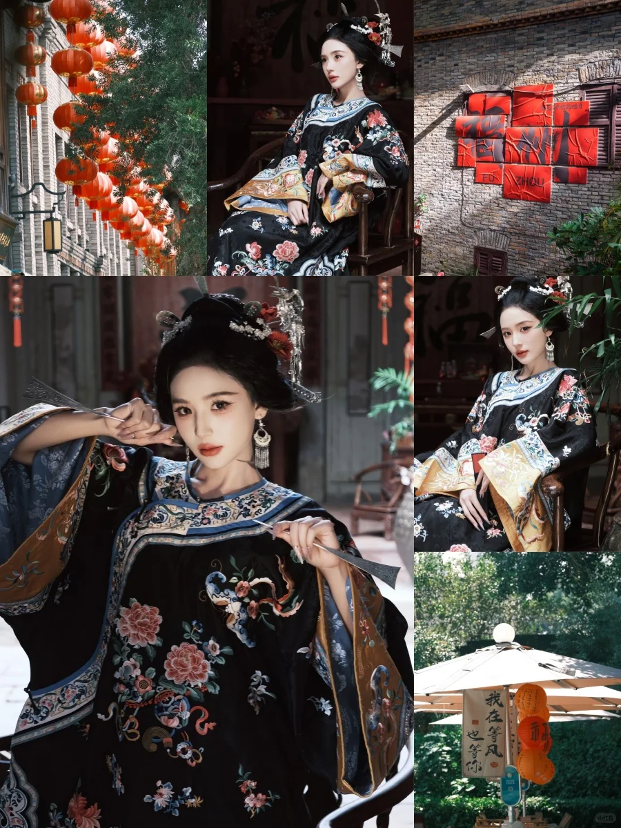 福州三条簪｜半是刀锋 半是柔