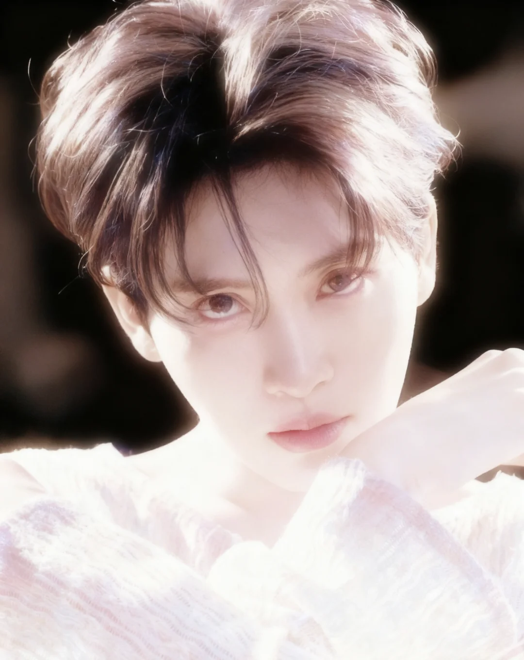 明艳 美人 尤物