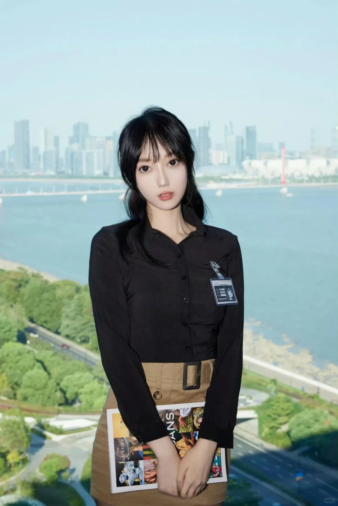 情绪私房🎬｜在方寸之间