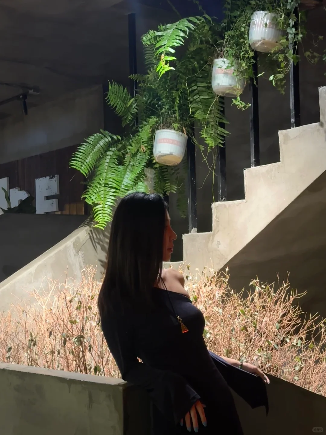 御姐风成了舒适区