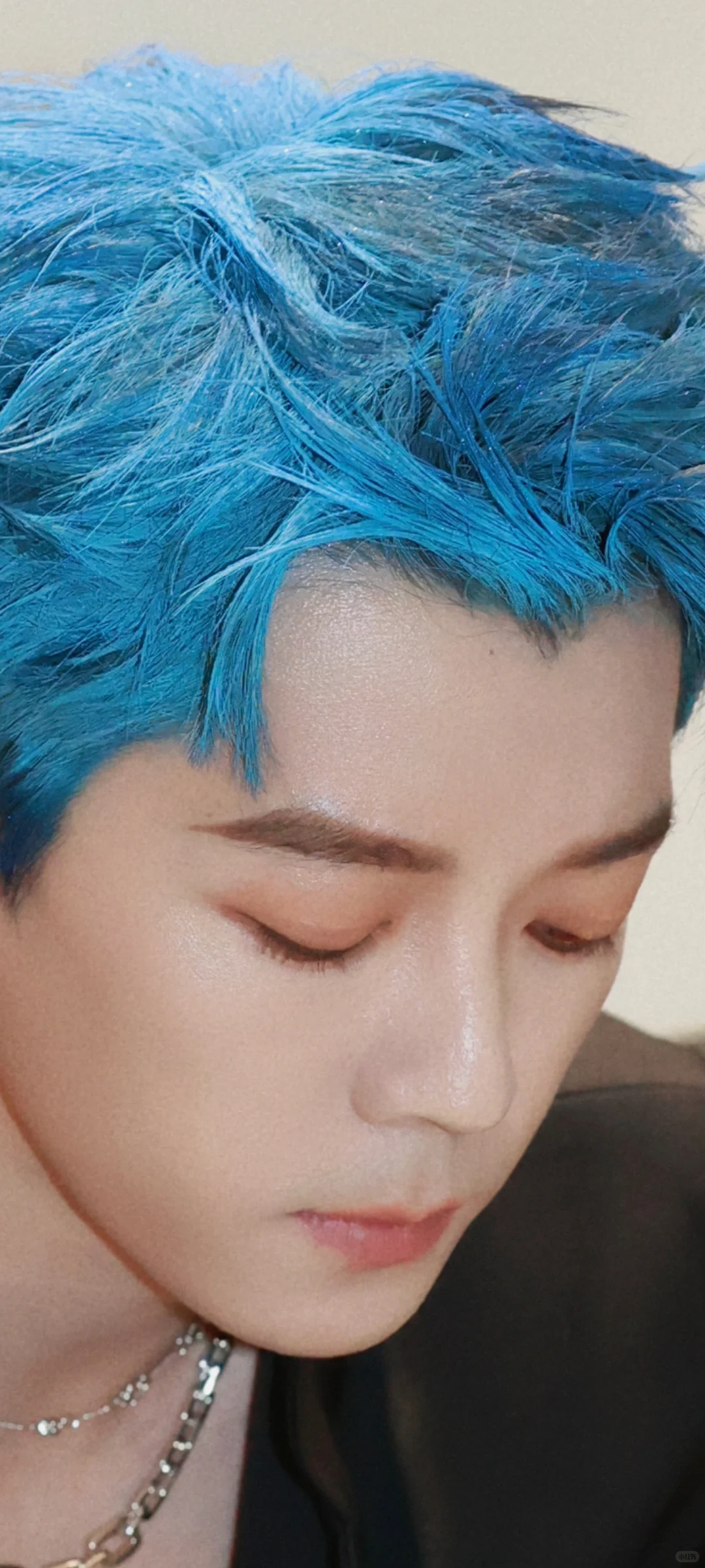 有些图，截着截着就变涩了，