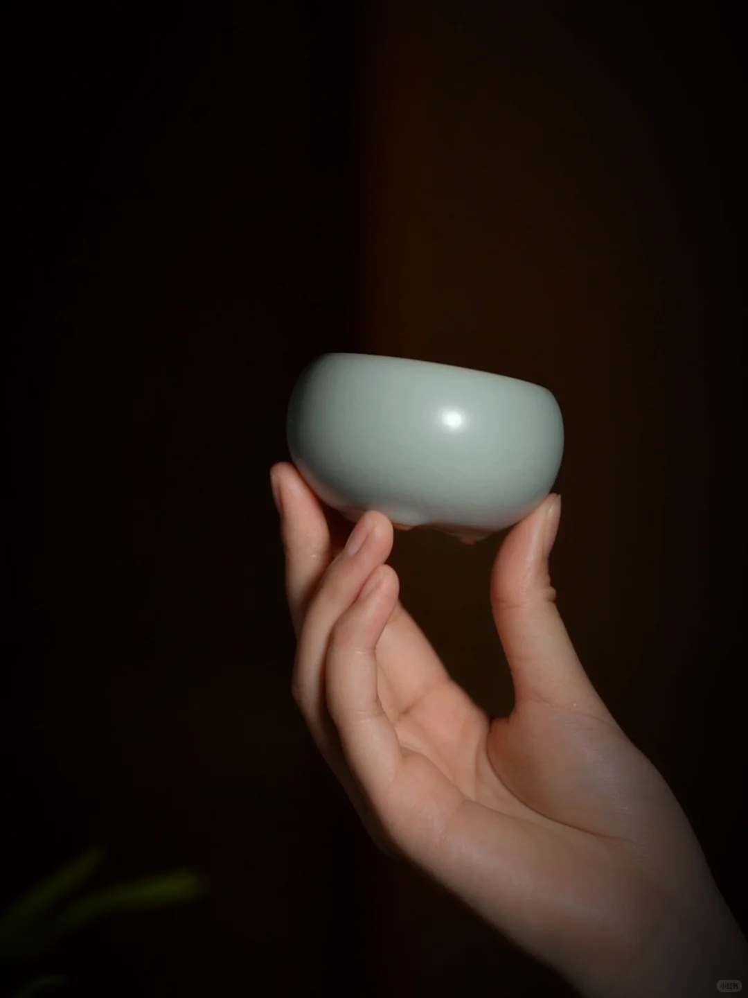 一念净心，掌中禅境