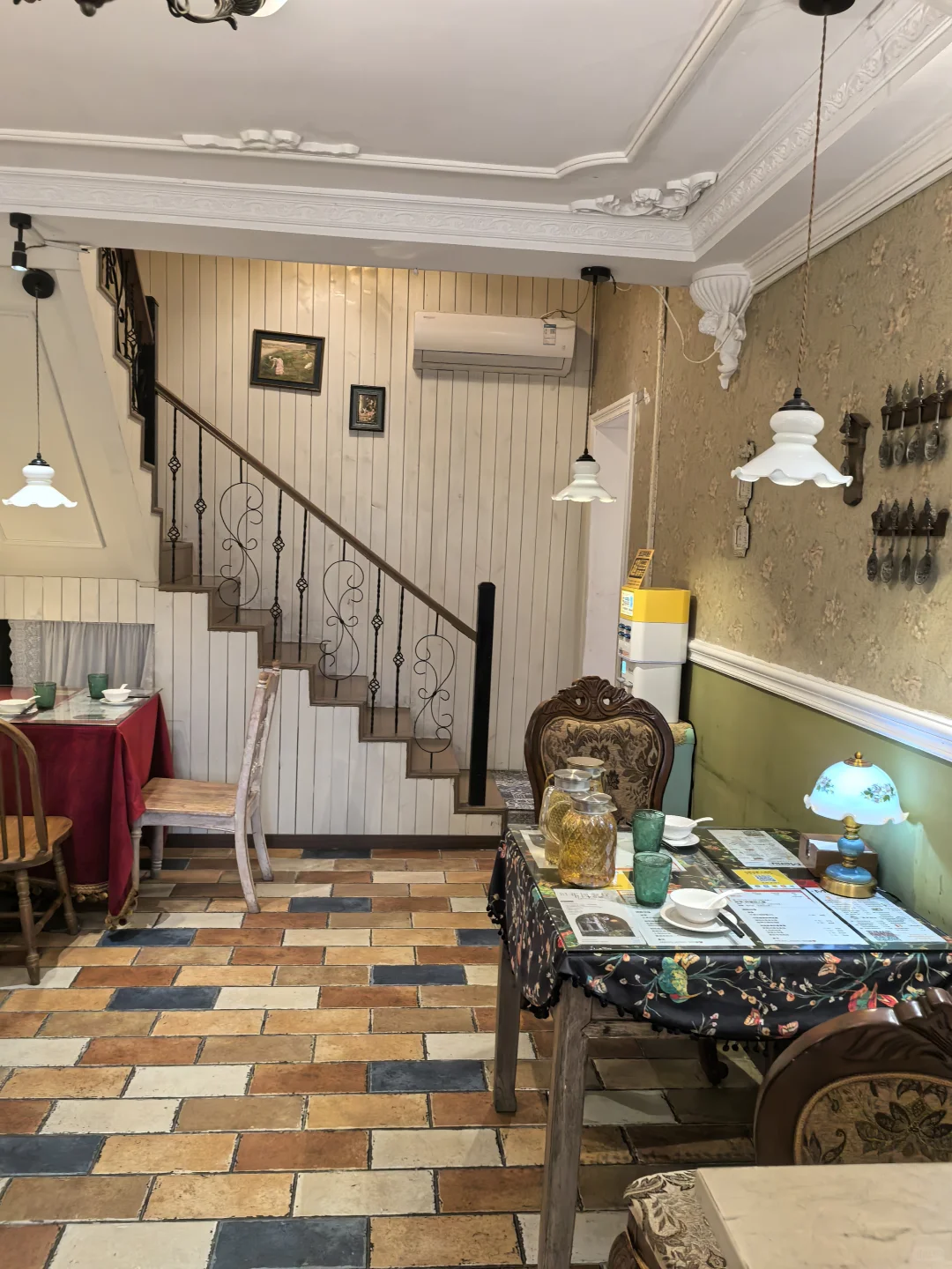 总要来趟这家店！🍃