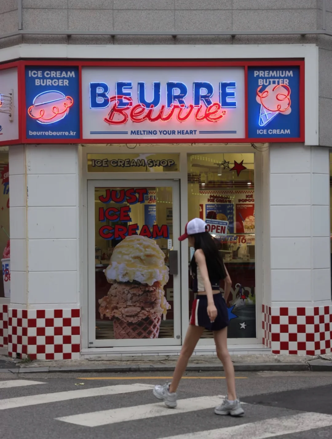 陈芷琰美照~橙汁必备